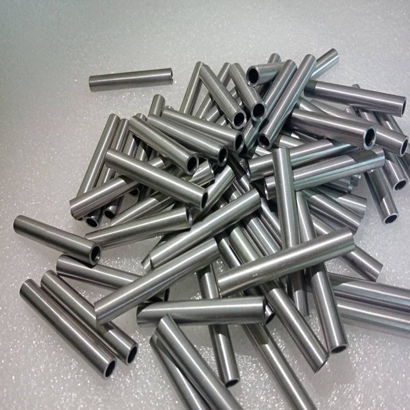 Вольфрамовая-труба